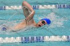 Swimming & Diving vs RWU  Swimming & Diving vs Roger Williams University. - Photo by Keith Nordstrom : Wheaton, Swimming